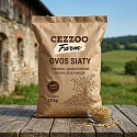 CEZZOO Farm Ovos siaty 25 kg