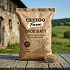 CEZZOO Farm Ovos siaty 25 kg