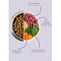 CEZZOO Natura Dog Fresh Beef Adult 10kg