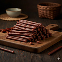 CEZZOO SNACK Soft rabbit sticks 500g
